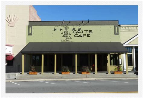 View menus for Grits Cafe located at 17 W Johnston St in Forsyth, GA 31029. Upscale-casual bar/eatery since 1999 providing Southern comfort food with a ...
